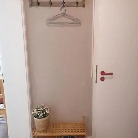 Big Sunny In Old 3 Bedroom In Central * Bergisch Gladbach